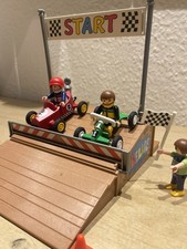 Playmobil  City Life Gokart -