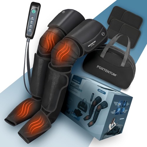 Portentum lymphdrainage gerät - portentum,