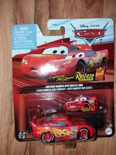 Disney Pixar Cars Lightning
