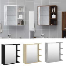 Bad-Spiegelschrank  Badspiegel