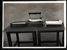 Fotografie Bügeleisen