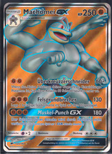 Machomei GX 135/147 - Nacht in