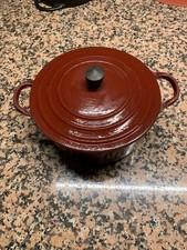 Cousances Le Creuset Bräter