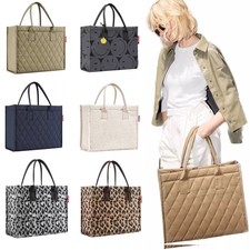 reisenthel daily shopper Tragetasche wasserabweisend Handtasche Einkaufskorb