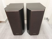 TECHNICS SB-CA 1060 LAUTSPRECHER 3-WEGE PRINZIP MIT PASSIVMEMBRAN BOXEN