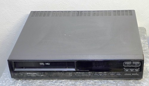 Philips vr6180 video cassette - video,