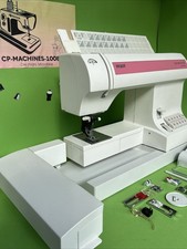 Nähmaschine Pfaff 6120 mit