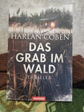 Das Grab Im Wald,Thriller