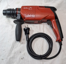 Hilti TE 1 Garantie, neu aufgebaut, Bohrhammer neu überarbeitet, geprüft,