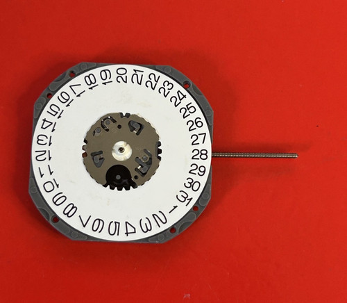 Original hattori tmi vj52 - original,