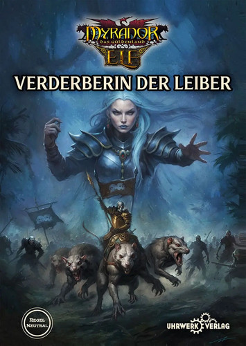 Verderberin der leiber - leiber, |