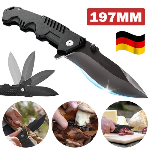 Klappmesser einhandmesser - klappmesser,