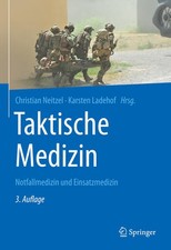Taktische Medizin | 2024 |