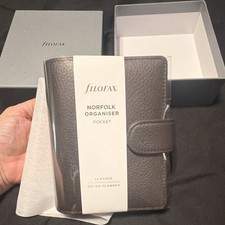 Filofax Norfolk Pocket