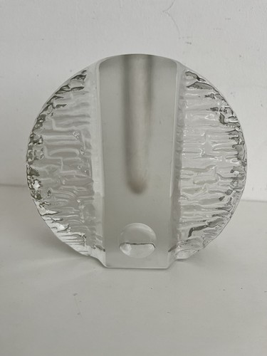 Walther glas blockade - walther,