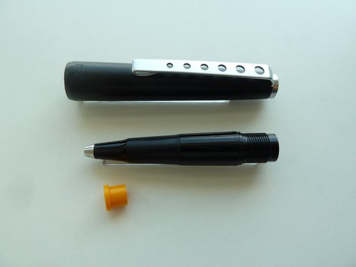 Montblanc carrera konvolut - carrera, vom