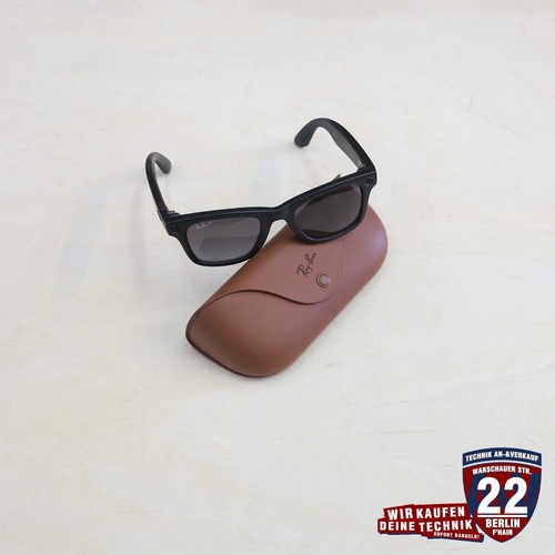 Ray ban meta rw4006 601st3 - ray-ban,