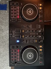 Pioneer DJ DDJ-400 Double Deck