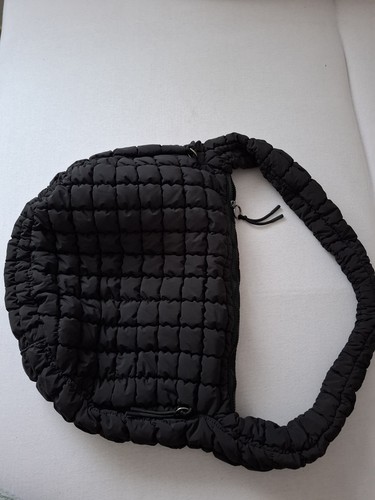 Damen schultertasche schwarz - schultertasche,