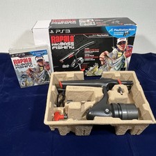 Rapala Pro Bass Fishing 2010