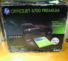 NEW Genuine HP Officejet 6700