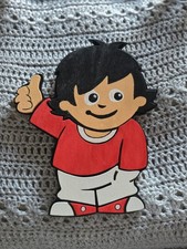 Mainzelmännchen Unikat ZDF