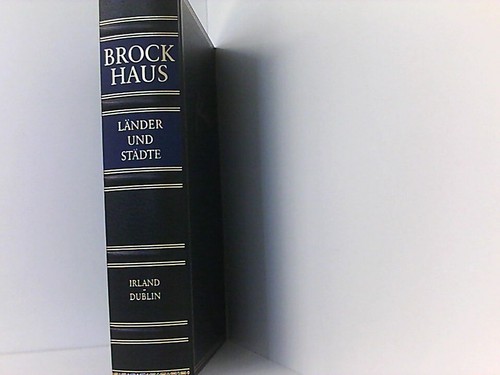 Brockhaus die bibliothek - brockhaus,