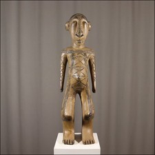 89471) Ahnen-Figur Mangbetu