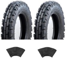 2x Reifen 6.50-16 6PR