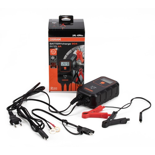 Osram oebcs904 batterycharge - oebcs904,