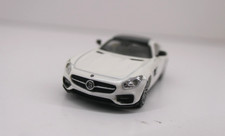 Minichamps 1:87 - Brabus 600