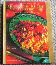 Arabische Küche