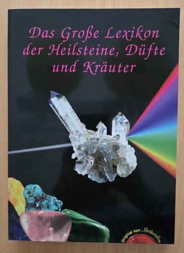 Das grosse lexikon der - das,