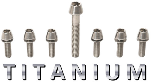 Titan vorbau schrauben set - vorbau,
