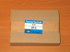 FISCHERTECHNIK LERNBAUKASTEN