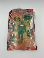 Power Rangers Jungle Fury