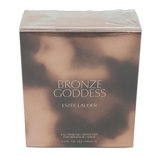 Estee lauder bronze goddess - lauder,