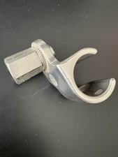 Thule Chariot Fahrradanhänger Kupplung, Stahl