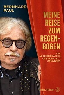 Meine reise zum regenbogen - meine,