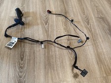 Kabelbaum Leitungssatz Tür Vorne Links 24124743R  Renault Twingo II BJ 2007-14