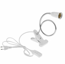 E27 Lampenfassung 360 Grad