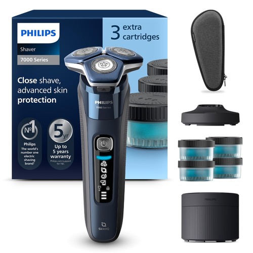 Philips shaver series - shaver, 7000