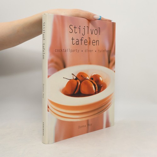 Stijlvol tafelen donna - | ,