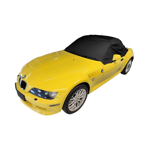 Halbgarage bmw roadster - bmw, z3