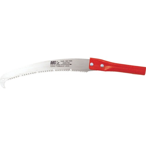Ars super turbocut - uv-34,