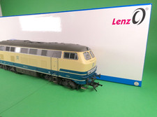 *LENZ 40162 Spur 0 digital