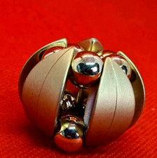 Schal Tuchhalter Mit Perlen