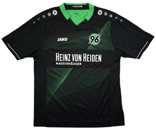 Jako 2015 hannover 96 - 2015-16,