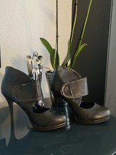 Kayla Shoes Damen Schuhe High Heels Pumps 40 neu ungetragen Party Geschenk Ball