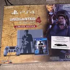 Sony PlayStation 4 1TB